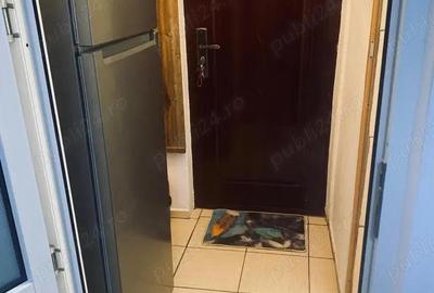 CET, garsoniera, mobilata, etaj 3, gaze, inchirieri Constanta - 1