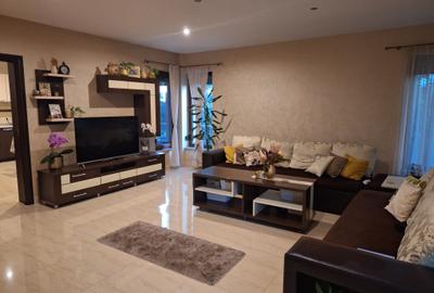 EXCLUSIVITATE ! TOMIS PLUS, VILA P+1E, 5 CAMERE, 342 MP, LA CHEIE, 450.000 EURO - 2
