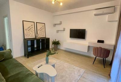 Apartament decomandat în Crângași - 2