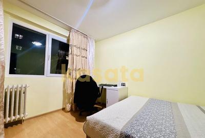 Apartament cu 4 camere decomandat, mobilat în Tei - 3
