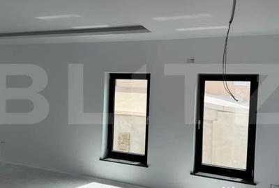 Apartament cu 3 camere decomandat în Central - 1