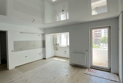 Apartament 3 camere,decomandat-70 MP-Militari Residence - 11