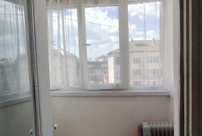 Apartament cu 2 camere nedecomandat în Vest - 9