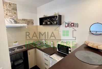 Garsonieră semidecomandată, mobilată în Gării - 3