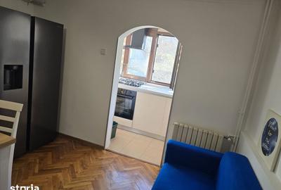 Apartament cu 2 camere, mobilat în Central - 6
