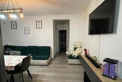 Apartament cu 3 camere în Braytim - 1