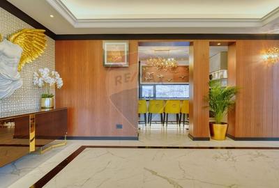 Apartament cu 6 camere decomandat, mobilat în Drumul Poienii - 11