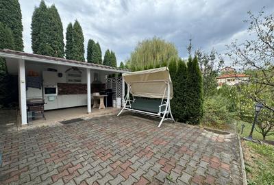 Vila individuală de vânzare în Livezeni, la doi pași de Târgu Mureș | Comision 0 - 27