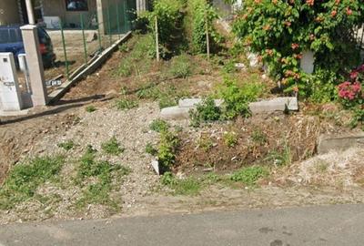 Spațiu comercial, în Pietroasele - 2