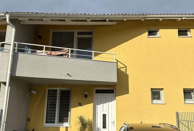 Casă cu 4 camere în Central - 2