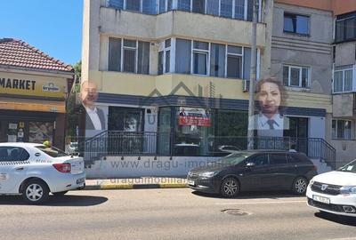 Spatii de inchiriat Tecuci/Ghe Petrascu/Vis a vis de nota... - 12