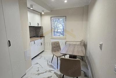 Apartament cu 2 camere decomandat în P-ța Alba Iulia - 7