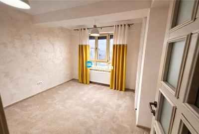 Apartament cu 4 camere decomandat, mobilat în Moara de Vânt - 5