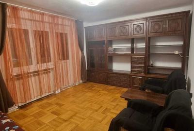 Apartament cu 2 camere semidecomandat, mobilat în Central - 3