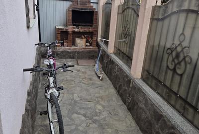 Casă cu 3 camere în Central - 3