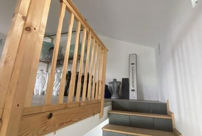 Spațiu comercial, de 80 mp, în Tulucești - 6