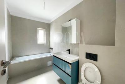 Apartament 2 camere de vanzare in Floresti - 7