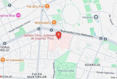 Inchiriez apartament 2 camere . - 1