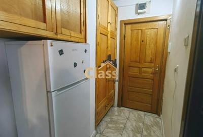 Garsoniera | Investitie | 27 mpu+ 3 mp balcon | Observator Zorilor - 8