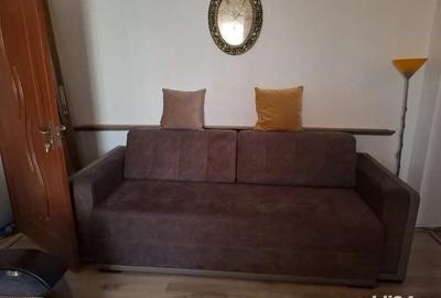 Apartament cu 4 camere nedecomandat în Motru - 5