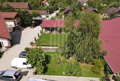 Complex ”BRANDUȘA”- de vânzare | Valea Avrigului - 5