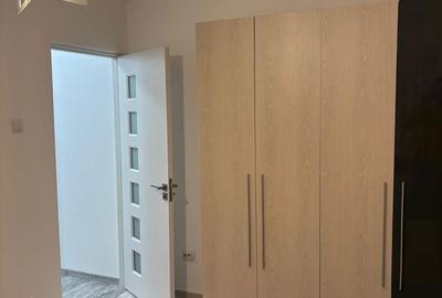 Apartament cu 3 camere, mobilat în Tineretului - 2