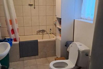 Vand casa cu gradina mare in Bethausen - 2