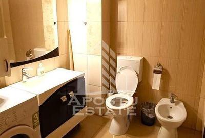 Apartament cu 2 camere decomandat Ared Kaufland - 6