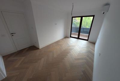 Apartament cu 2 camere decomandat în Băneasa - 15