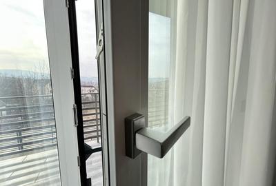 Casă individuală cu 5 camere cu Canalizare în Bucium - 19