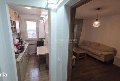 Apartament cu 2 camere în Șega - 6