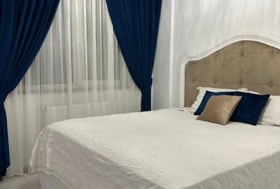 2 CAMERE  |  CAMPUS  UNIVERSITATE  |  TOMIS NORD - 5