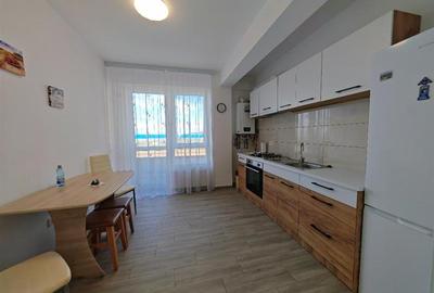 Apartament cu 2 camere decomandat, mobilat în Cristian - 17