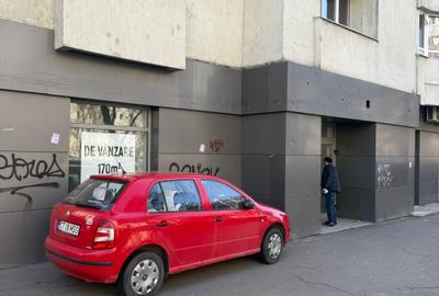 Stirbei Voda l Spatiu Comercial Stradal l Ideal Investitie l - 2