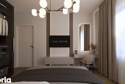 Casă cu 3 camere cu Teren 250 Mp în Sânmihaiu Român