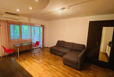 Garsonieră decomandată în Lacul Tei - 12