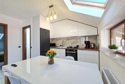 Vila moderna de 6 camere in zona Craiter - 2