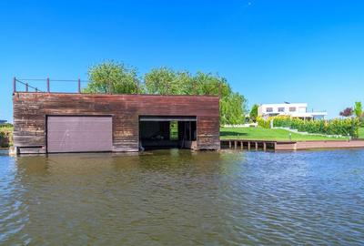 Vila Escapada | Piscină & Garaj pentru Barcă - 41