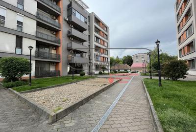 Apartament cu 3 camere - Piata Doina | Disponibil 3 februarie 2026 - 2