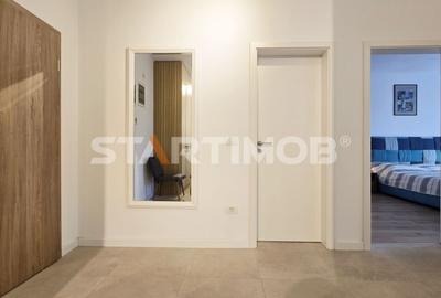 Apartament cu 2 camere decomandat, mobilat în Griviței - 17