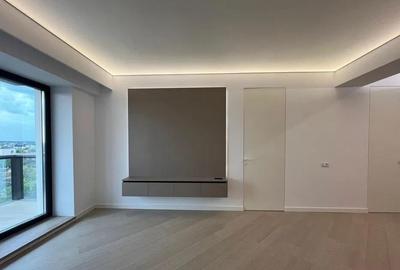 Apartament 2 camere Cortina North,  parcare - 5