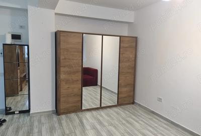Apartament cu 2 camere semidecomandat în Chiajna - 2