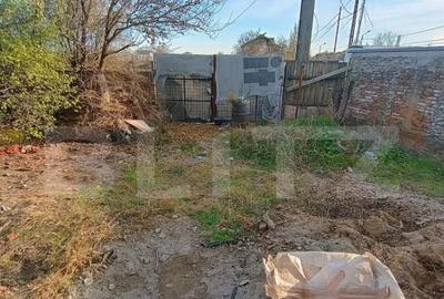 Casă cu 5 camere cu Teren 336 Mp în Central - 26