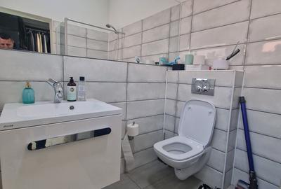 Apartament cu 3 camere decomandat, mobilat în Central - 23