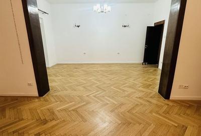 Apartament cu 2 camere decomandat în Dorobanți - 2