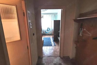 Apartament cu 4 camere semidecomandat în Mărăței - 2