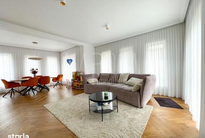 Casă cu 4 camere cu Teren 250 Mp în Florești - 1