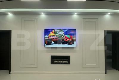Casă cu 2 camere cu Teren 500 Mp în Semicentral - 7