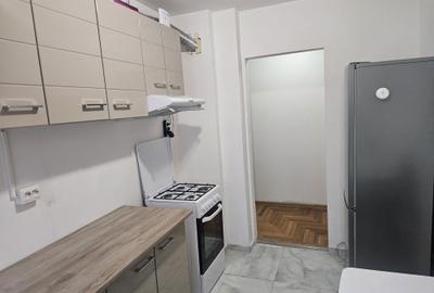 Apartament cu 2 camere semidecomandat în Central - 2