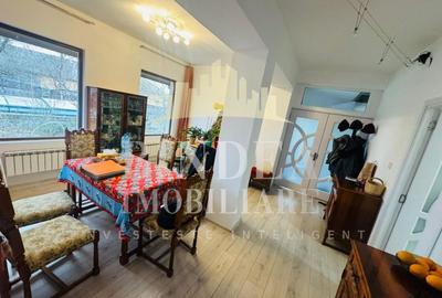 Casă individuală cu 8 camere cu Canalizare în Giarmata - 5